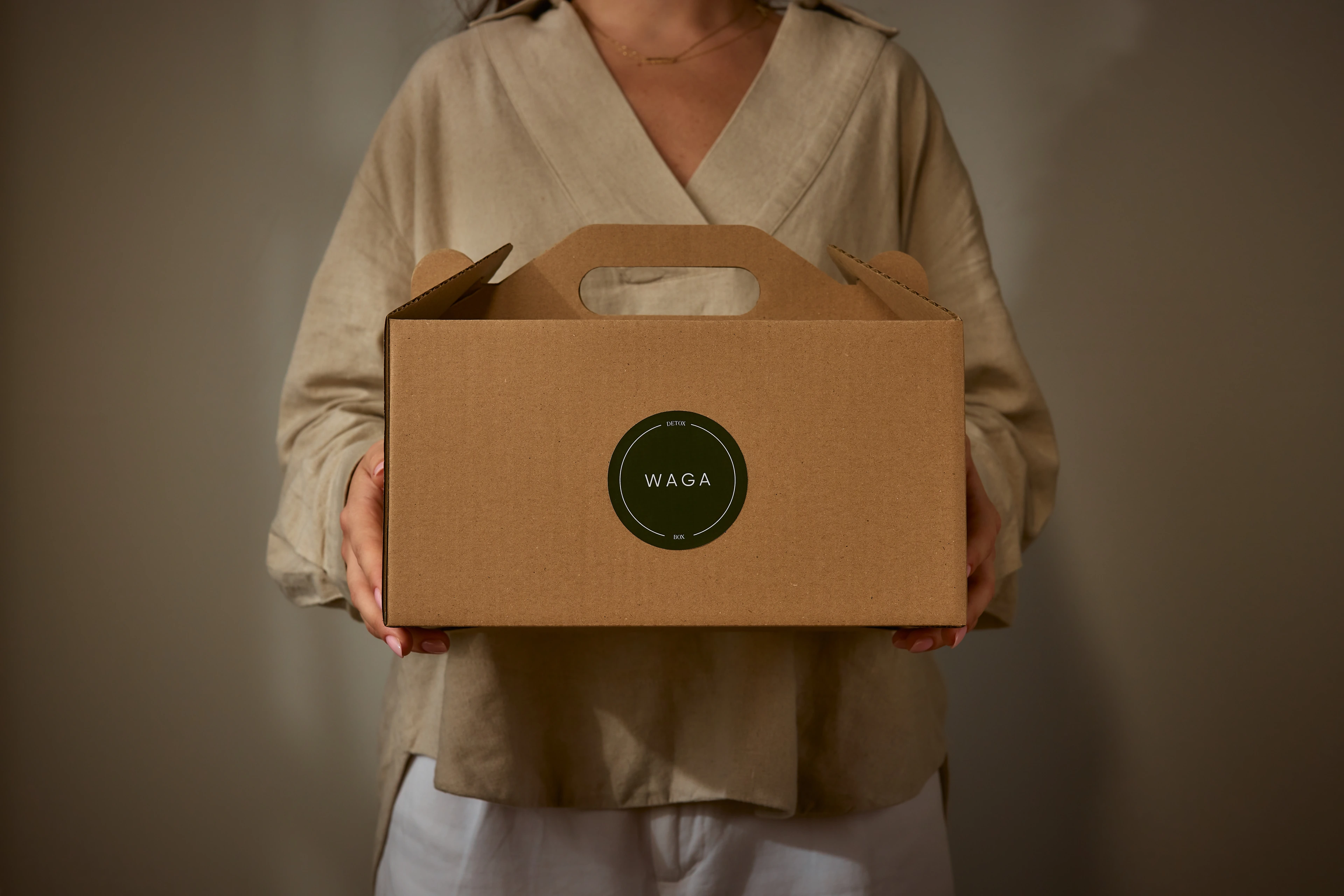 The Box