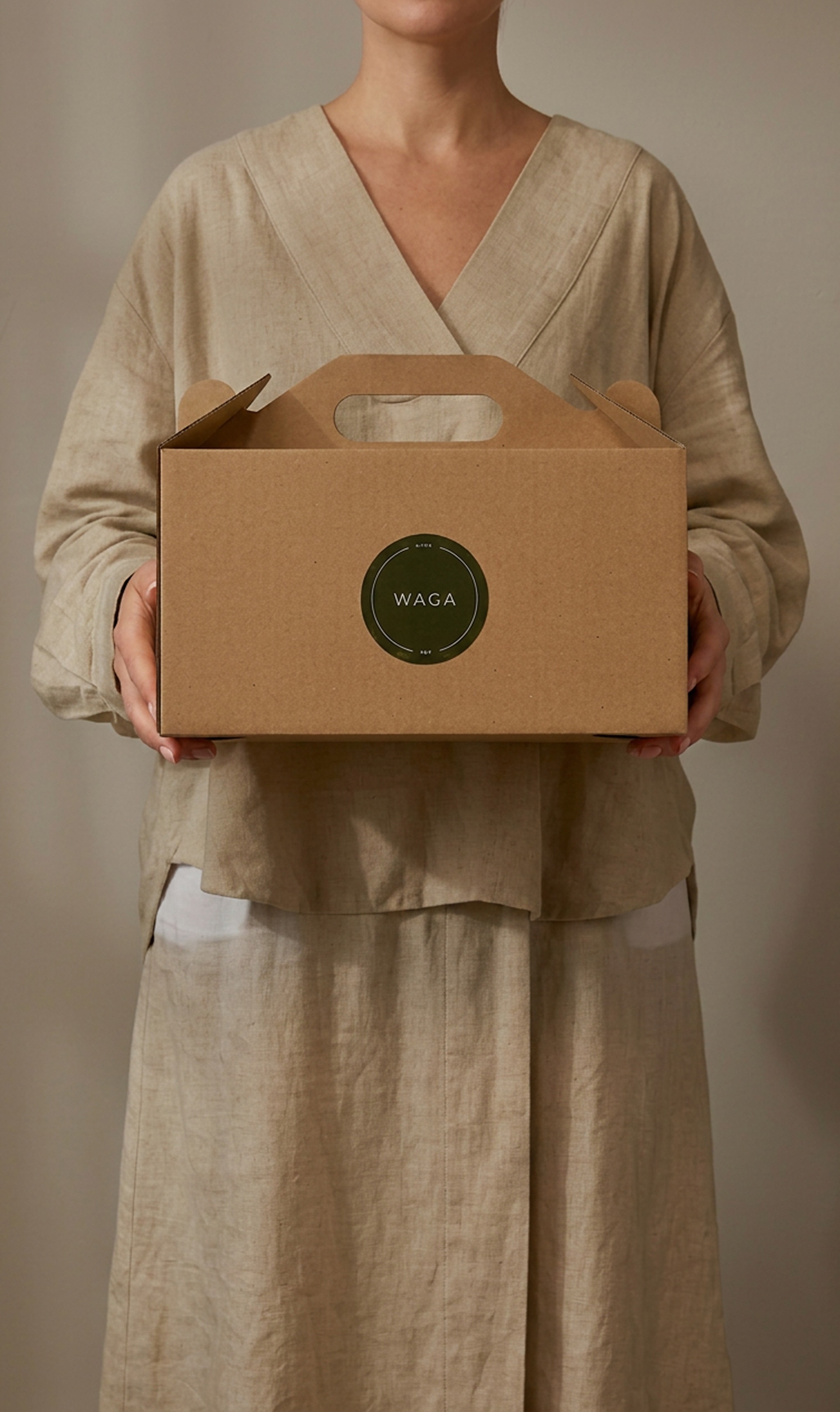The Box